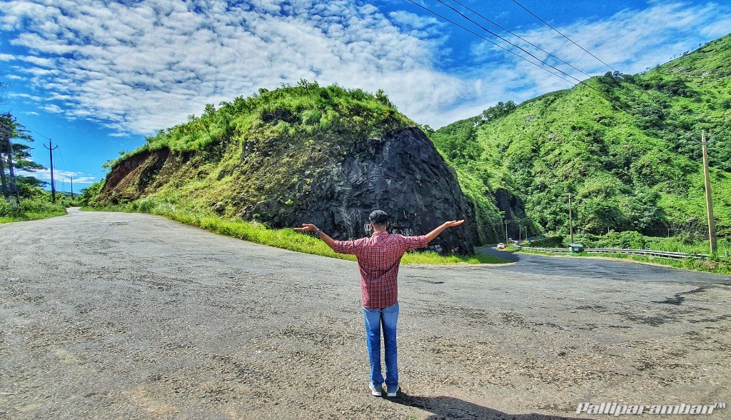 Vagamon Hill Station