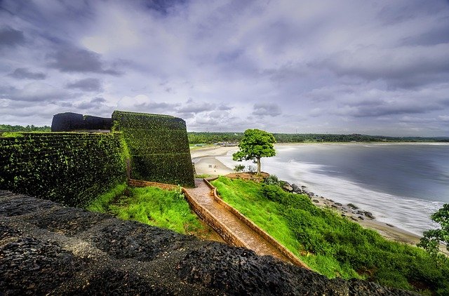 Bekal Fort